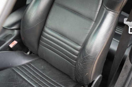 2000 Porsche 996 911 Carrera CSR by RPM Technik Te koop (foto 30 van 187)