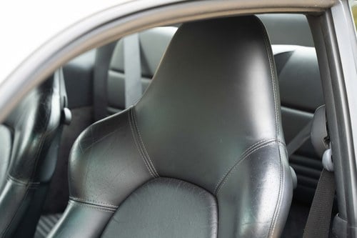 2000 Porsche 996 911 Carrera CSR by RPM Technik Te koop (foto 31 van 187)