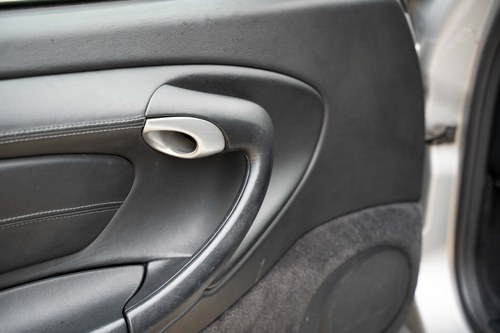 2000 Porsche 996 911 Carrera CSR by RPM Technik Te koop (foto 36 van 187)