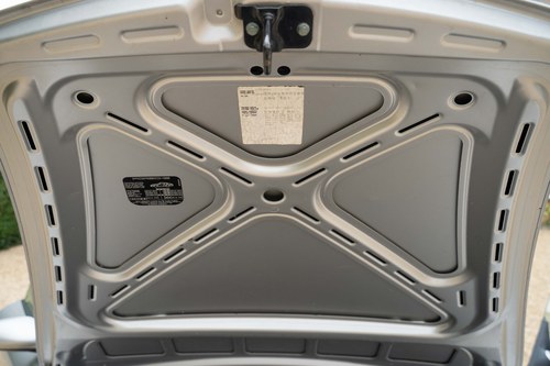 2000 Porsche 996 911 Carrera CSR by RPM Technik Te koop (foto 41 van 187)