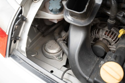 2000 Porsche 996 911 Carrera CSR by RPM Technik Te koop (foto 92 van 187)