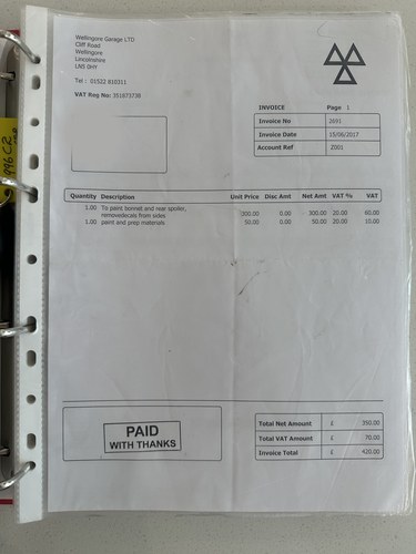 2000 Porsche 996 911 Carrera CSR by RPM Technik Te koop (foto 103 van 187)