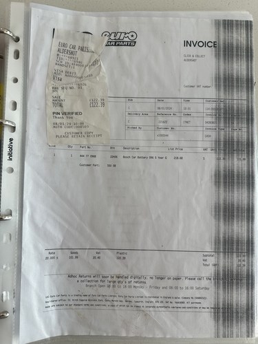 2000 Porsche 996 911 Carrera CSR by RPM Technik Te koop (foto 159 van 187)