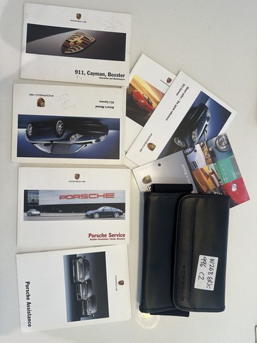 2000 Porsche 996 911 Carrera CSR by RPM Technik Te koop (foto 184 van 187)