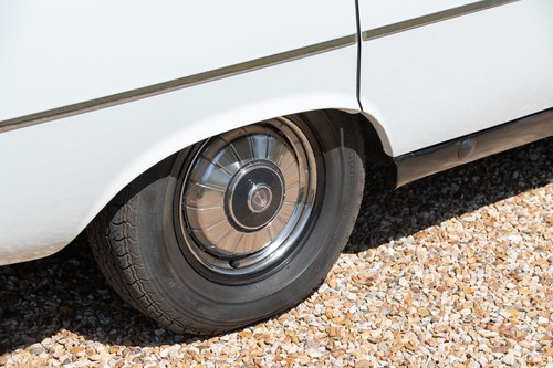 1971 Rover P6 3500 For Sale (picture 16 of 152)