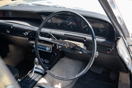 1971 Rover P6 3500 For Sale (picture 18 of 152)