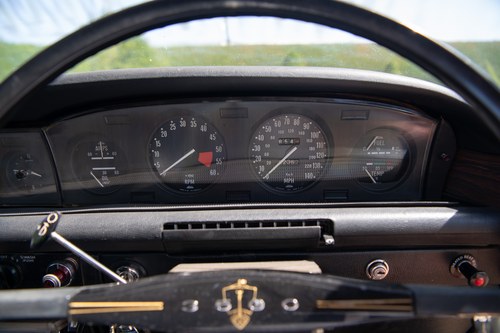 1971 Rover P6 3500 For Sale (picture 20 of 152)