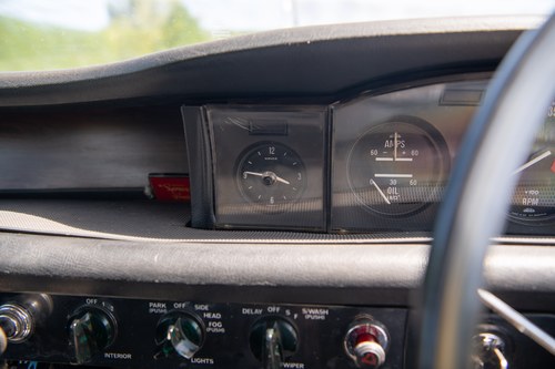 1971 Rover P6 3500 For Sale (picture 21 of 152)