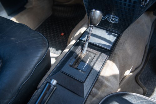 1971 Rover P6 3500 For Sale (picture 24 of 152)