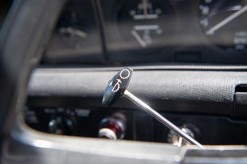 1971 Rover P6 3500 For Sale (picture 27 of 152)