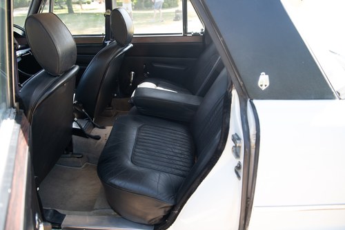 1971 Rover P6 3500 For Sale (picture 41 of 152)