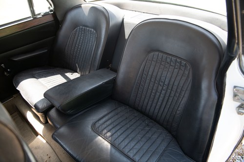 1971 Rover P6 3500 For Sale (picture 44 of 152)