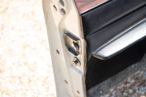 1971 Rover P6 3500 For Sale (picture 55 of 152)