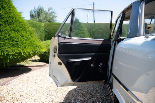 1971 Rover P6 3500 For Sale (picture 56 of 152)