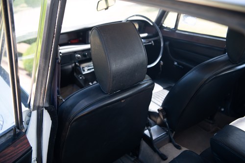 1971 Rover P6 3500 For Sale (picture 58 of 152)