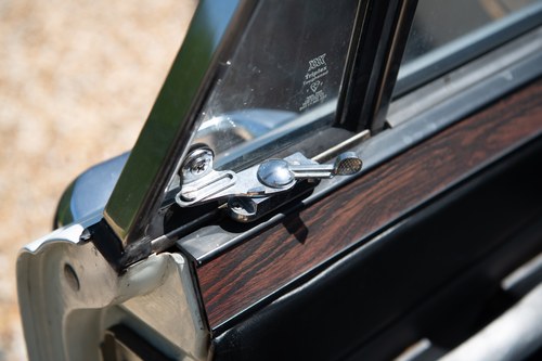 1971 Rover P6 3500 For Sale (picture 59 of 152)