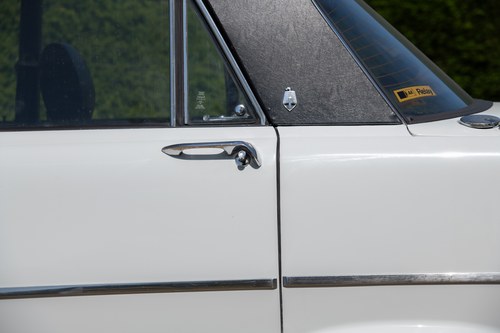 1971 Rover P6 3500 For Sale (picture 69 of 152)