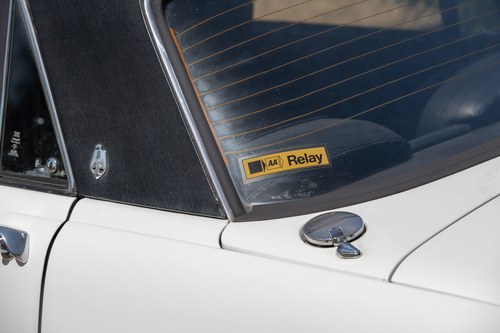 1971 Rover P6 3500 For Sale (picture 76 of 152)