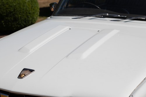 1971 Rover P6 3500 For Sale (picture 88 of 152)