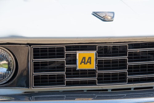 1971 Rover P6 3500 For Sale (picture 90 of 152)