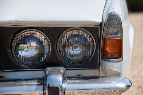 1971 Rover P6 3500 For Sale (picture 94 of 152)