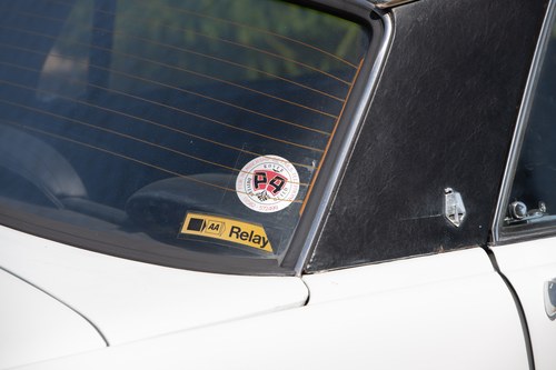 1971 Rover P6 3500 For Sale (picture 96 of 152)