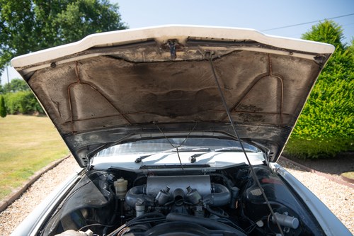 1971 Rover P6 3500 For Sale (picture 106 of 152)