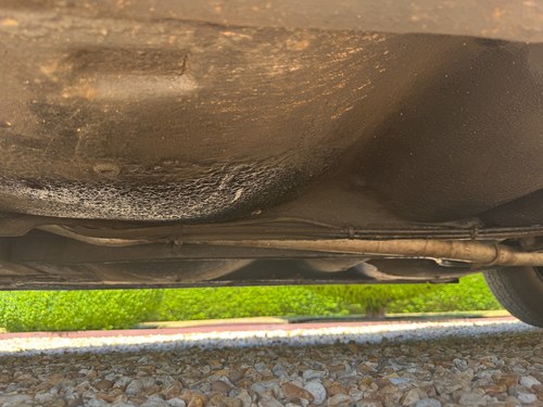 1971 Rover P6 3500 For Sale (picture 124 of 152)