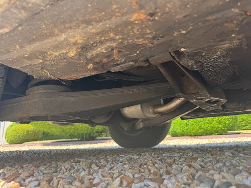 1971 Rover P6 3500 For Sale (picture 126 of 152)