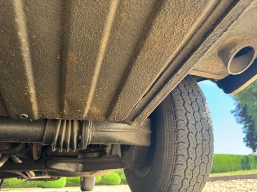 1971 Rover P6 3500 For Sale (picture 127 of 152)