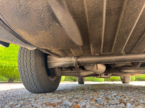 1971 Rover P6 3500 For Sale (picture 130 of 152)