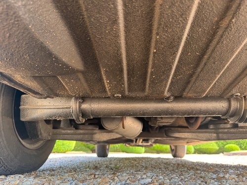 1971 Rover P6 3500 For Sale (picture 131 of 152)