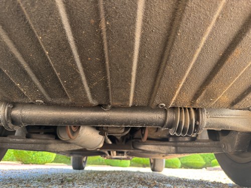 1971 Rover P6 3500 For Sale (picture 132 of 152)