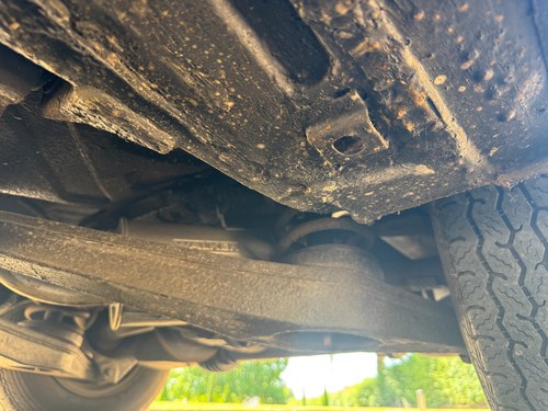 1971 Rover P6 3500 For Sale (picture 133 of 152)