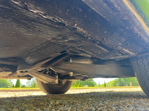 1971 Rover P6 3500 For Sale (picture 134 of 152)