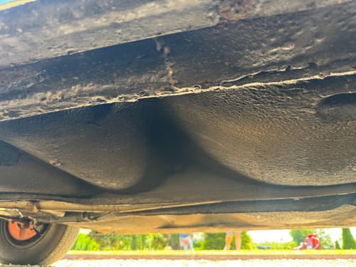 1971 Rover P6 3500 For Sale (picture 136 of 152)