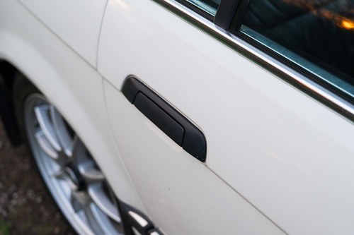 1988 BMW E32 735i SE Automatic Te koop (foto 46 van 69)