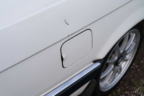 1988 BMW E32 735i SE Automatic Te koop (foto 50 van 69)