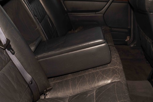 1988 BMW E32 735i SE Automatic Te koop (foto 33 van 69)