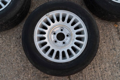 1988 BMW E32 735i SE Automatic Te koop (foto 65 van 69)