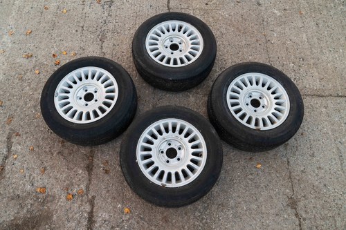 1988 BMW E32 735i SE Automatic Te koop (foto 66 van 69)