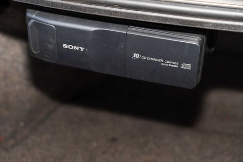 1988 BMW E32 735i SE Automatic Te koop (foto 37 van 69)