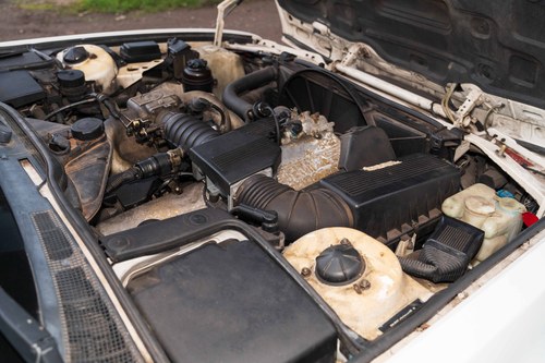 1988 BMW E32 735i SE Automatic Te koop (foto 60 van 69)