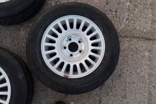 1988 BMW E32 735i SE Automatic Te koop (foto 38 van 69)