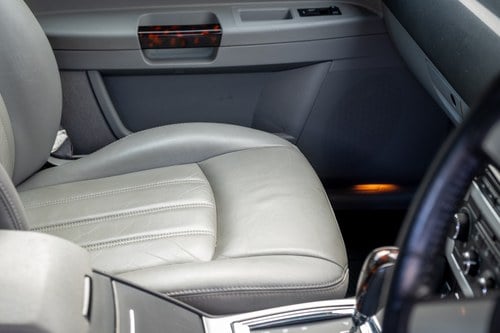 2006 Chrysler 300C 3L TDI V6 - NO RESERVE In vendita (immagine 4 di 210)