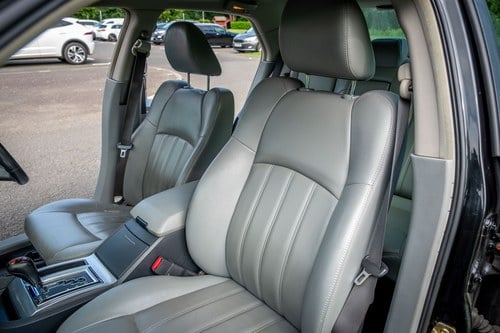 2006 Chrysler 300C 3L TDI V6 - NO RESERVE In vendita (immagine 8 di 210)