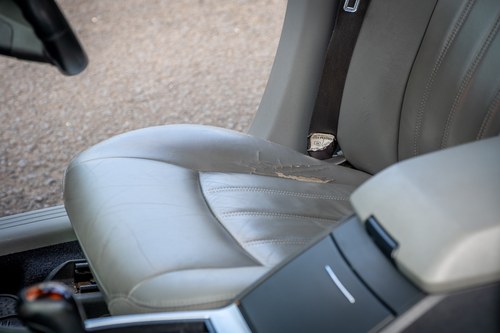 2006 Chrysler 300C 3L TDI V6 - NO RESERVE In vendita (immagine 64 di 210)