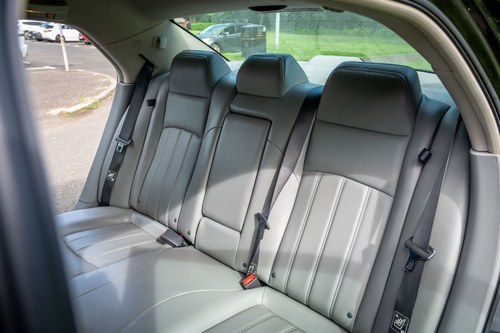 2006 Chrysler 300C 3L TDI V6 - NO RESERVE In vendita (immagine 12 di 210)