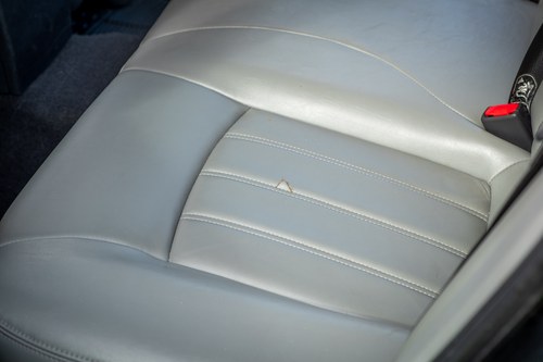 2006 Chrysler 300C 3L TDI V6 - NO RESERVE In vendita (immagine 65 di 210)