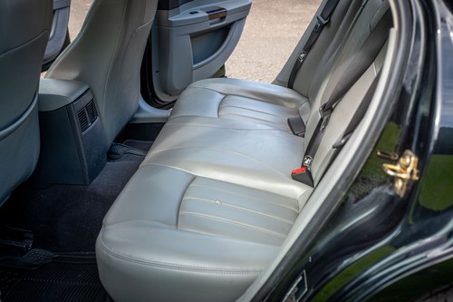 2006 Chrysler 300C 3L TDI V6 - NO RESERVE In vendita (immagine 32 di 210)